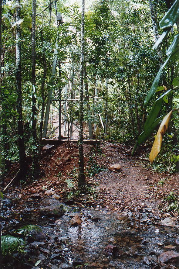 A3003786-空中步行通道